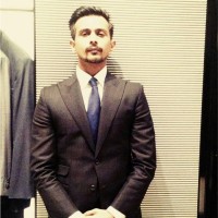 Siddharth Lall