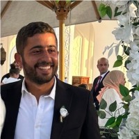 Mohamed Ashraf