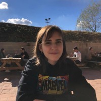 Laura Martínez Creu