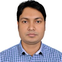 Al-amin Sarkar