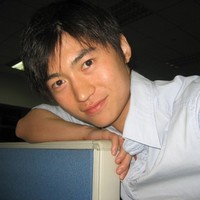 Calvin Wang