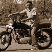 Shreeprasad Kshirsagar