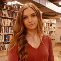 Hallie Pridmore