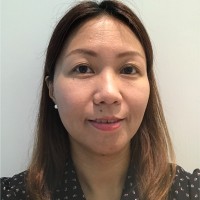Joyce Chou