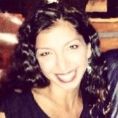 Sonia Baca