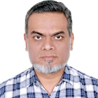 Sheikh Alamgir