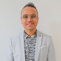 D.B.R.K. Gupta Udatha