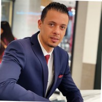 Abderahim Mansouri