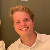 Berend Antvelink