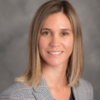 Elizabeth Avila, M.S.