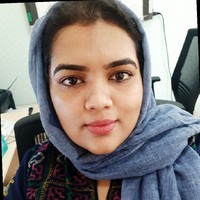 Dr Shahana Aneesh