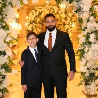 Mohammad Al-Husseini