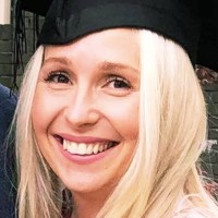 Sarah Robinson