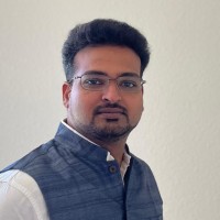 Hari Ramachandran
