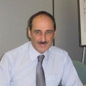 Richard Ross