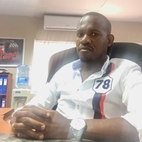Lucky Mulaudzi