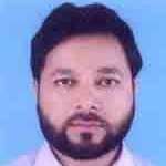 Mohammad Sharifur Rahman Jewel