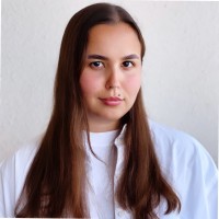 Anna Vantseva