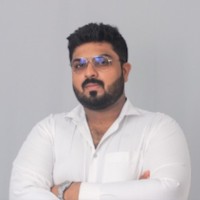 Nehal Nagesh Boloor