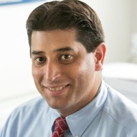 Paul Ignudo, Jr.