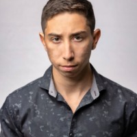 Joshua Gallegos