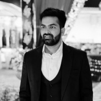 Rishabh Singh