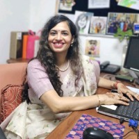 Tarushree Singh