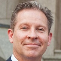 T. Russell Walker, Gphr, Cebs