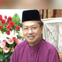 Datuk Dr Abdul Kadir Taib, PJN, DSDK, KMN
