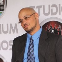 Ian Morales