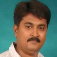 Naresh Kumar
