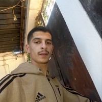 Ahmed Bouchair