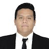 Gilberto Moran Zambrano