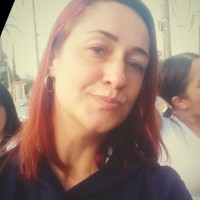Claudia Augusto De Almeida