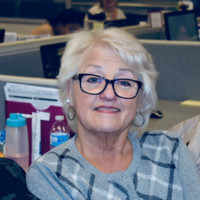 Monique Taillefer