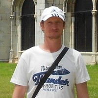 Mykola Glavchev