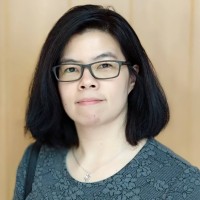 Lynette Chew