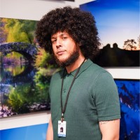 Victor Otero