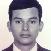 Gerardo Rodríguez Vázquez