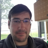 Greg Rosinski