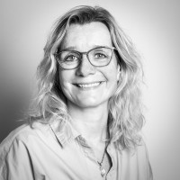 Marjolein Roza