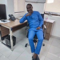 Gbiri Oluwaseun