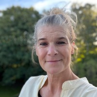 Camilla Just Stewart