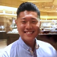 Thomas Hong