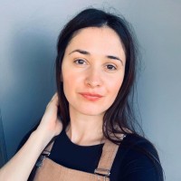 Anca Iliesi