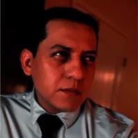 Oscar Rodrigo de la Rosa Cruz