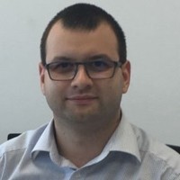 Daniel Damian