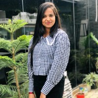 Tejaswini Chandrappa
