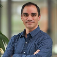 Esteban Alvarado Bravo