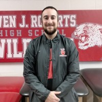 Brian Falencki Ms, Lat, Atc, Pes